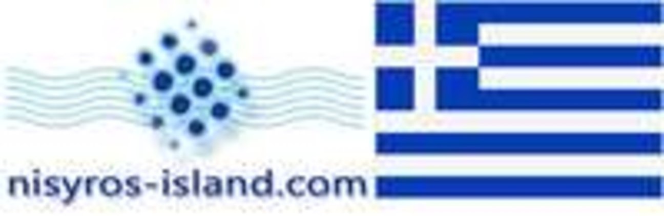 Die Nisyros-Seite von Andreas Brüderlin (Bitte auf das Logo klicken!)